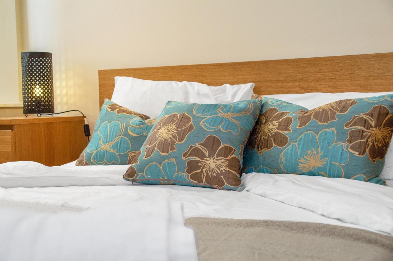 Appartement Stylish & Modern 2 Bedroom Ground Floor Close To Centre In Stunning Converted Church - Near Haymarket Train Station - Sleeps Up To 5 Guests
